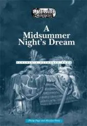 A Livewire Shakespeare A Midsummer Night's Dream Teacher's Resource Book
