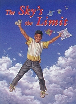 The Sky's the Limit