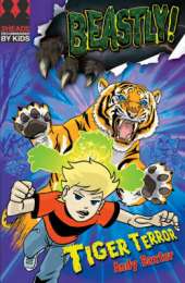 Tiger Terror