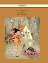 Old, Old Fairy Tales - Illustrated by Anne Anderson
