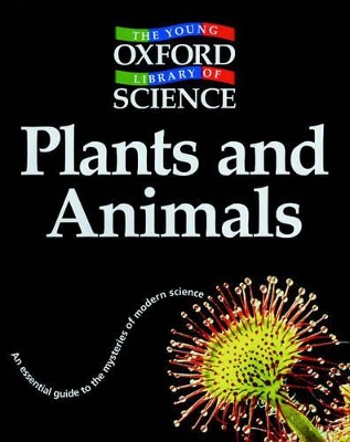 Plants and Animals