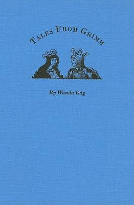 Tales from Grimm
