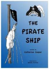 Hawke and Co.: The Pirate Ship