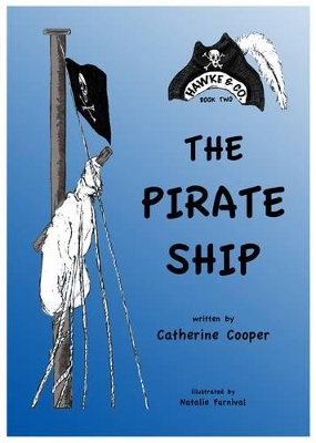 Hawke and Co.: The Pirate Ship