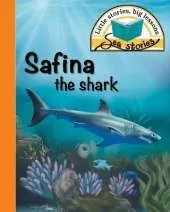 Safina the shark: Little stories, big lessons