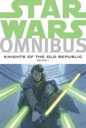 Star Wars Omnibus