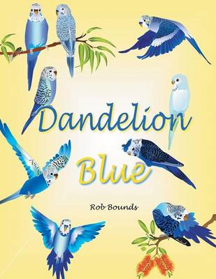 Dandelion Blue