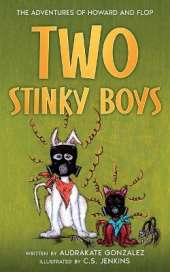 Two Stinky Boys