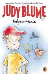Fudge-a-mania