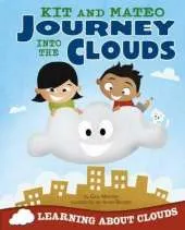 Kit and Mateo Journey into the Clouds