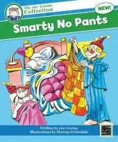 Smarty No Pants