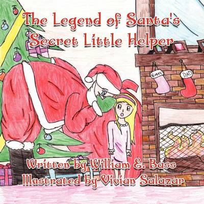 The Legend of Santa's Secret Little Helper