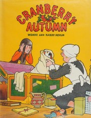 Cranberry Autumn