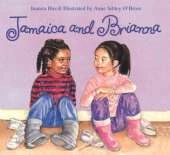 Jamaica and Brianna
