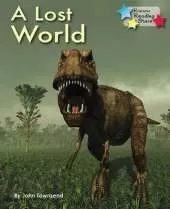 A Lost World (Pack 6)