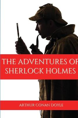 The Adventures of Sherlock Holmes