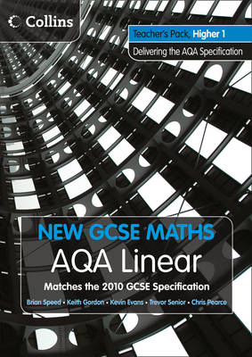 New GCSE Maths