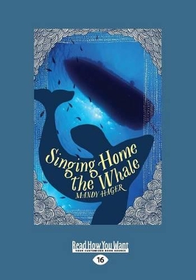 Singing Home the Whale