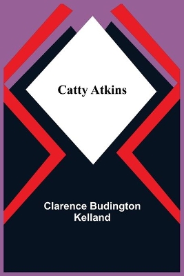 Catty Atkins