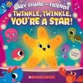 Twinkle Twinkle, You're a Star