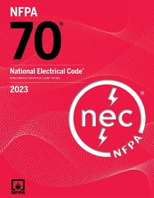 National Electrical CodeÂ® 2023