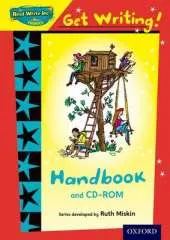 Read Write Inc. Phonics: Get Writing! Handbook Including Resource CD