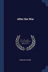 After the War