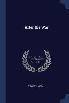 After the War