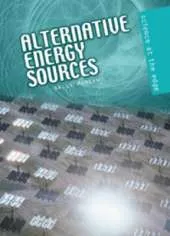 Alternative Energy Sources