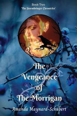 The Vengeance of The Morrigan