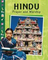 Prayer And Worship: Hindu