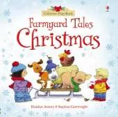 Farmyard Tales Christmas Flap Book