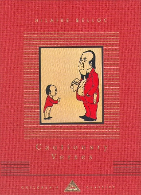 Cautionary Verses