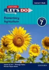 Let's do Elementary Agriculture (Namibia): Grade 7: Learner's Book
