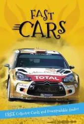 It's all about... Fast Cars