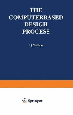 The Computer-based Design Process
