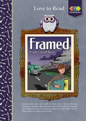 Framed