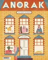 Anorak Magazine