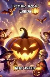 The Magic Jack-o'-Lantern