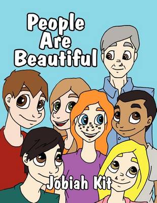 People Are Beautiful