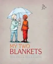 My Two Blankets: Little Hare Books
