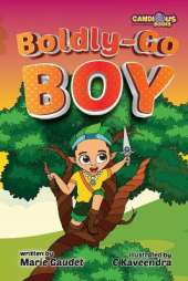 Boldly-Go Boy