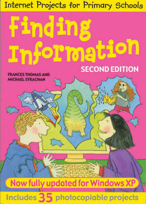 Finding Information
