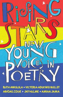 Rising Stars: New Young Voices in Poetry