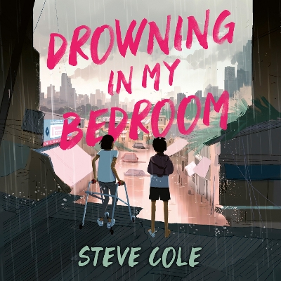 Drowning in My Bedroom