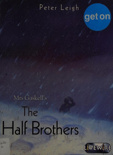 Livewire Classics The Half Brothers