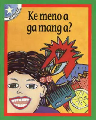 Ke Meno a Ga Mang a?
