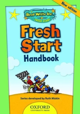 Read Write Inc. Fresh Start