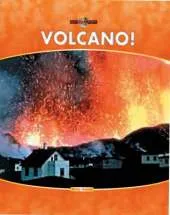 Nature's Fury: Volcano