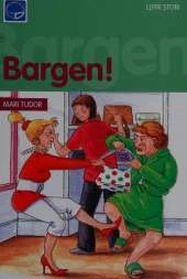 Bargen!